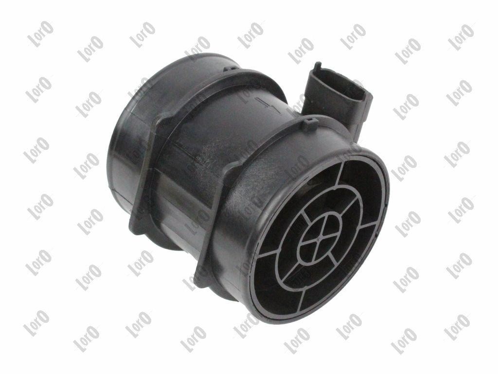 ABAKUS Mass Air Flow Sensor 120-08-081 4-Pin For Opel Saab