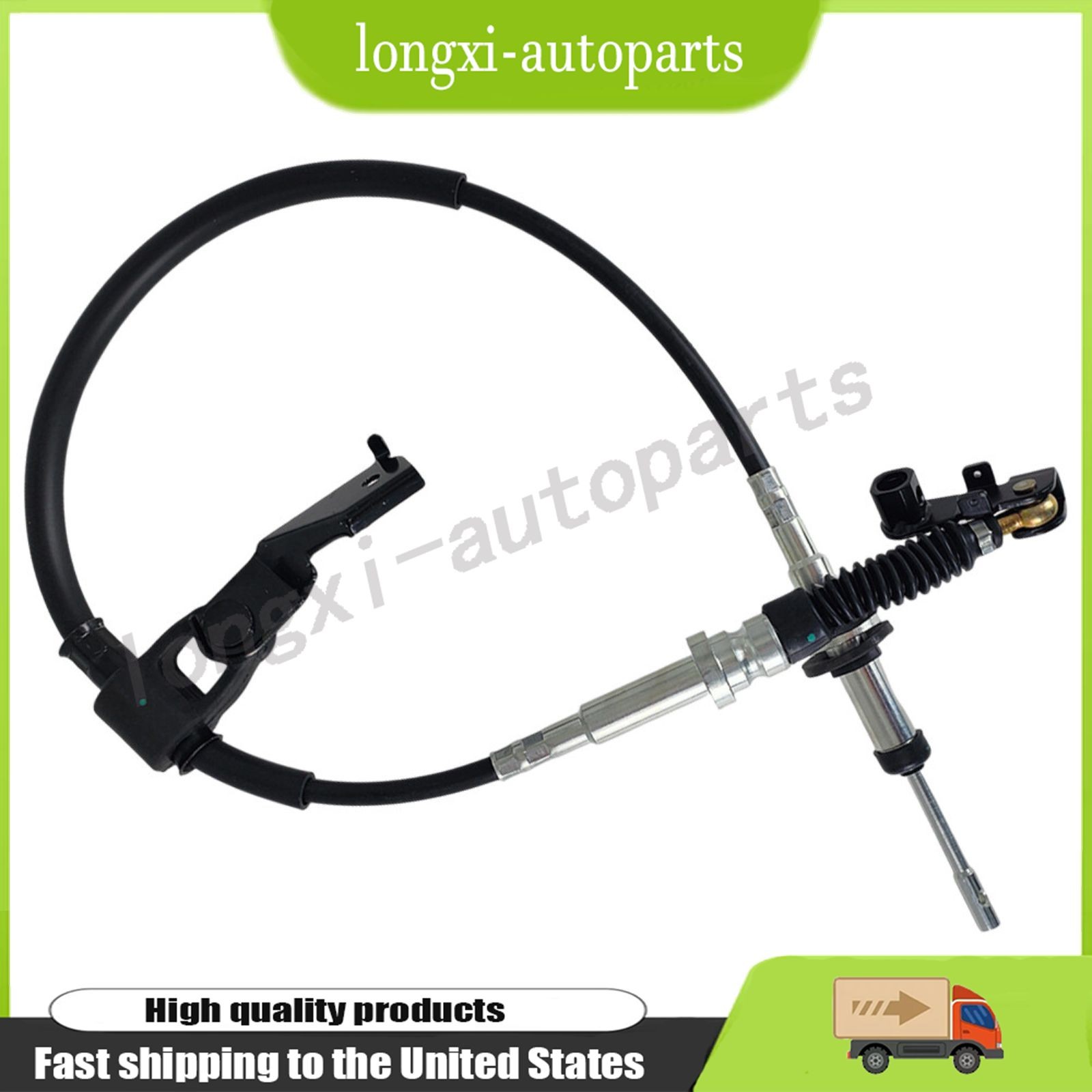Automatic Transmission Shift Cable For Honda Civic 1996-2000 1999 54315-S04-A81