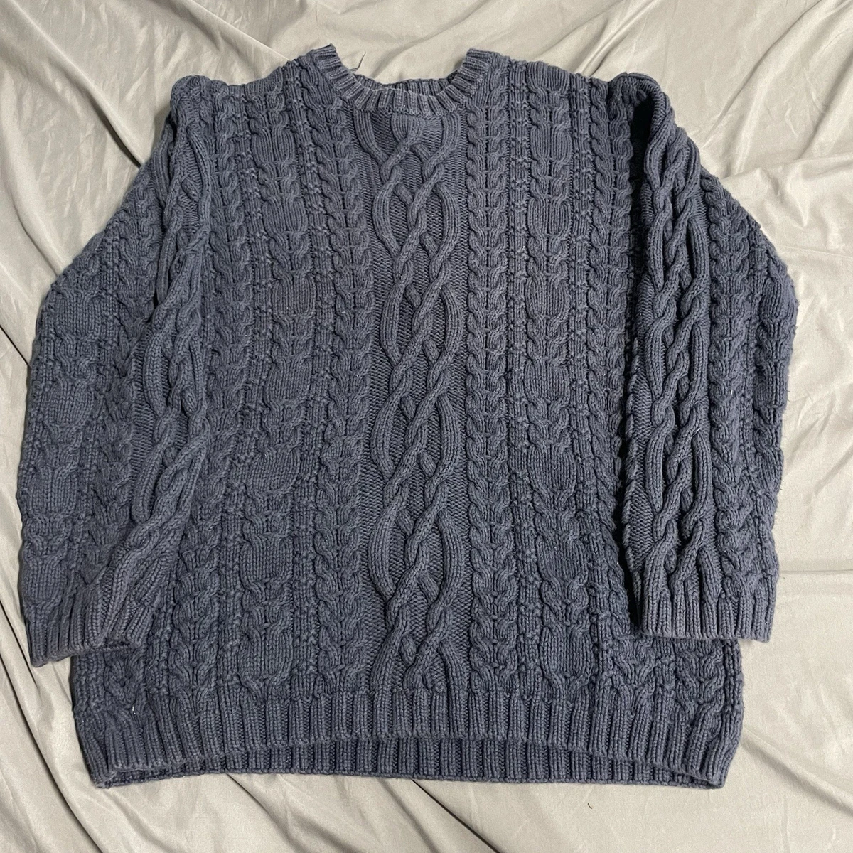 Lands' End with Vintage Sweaters for Women for sale | eBay