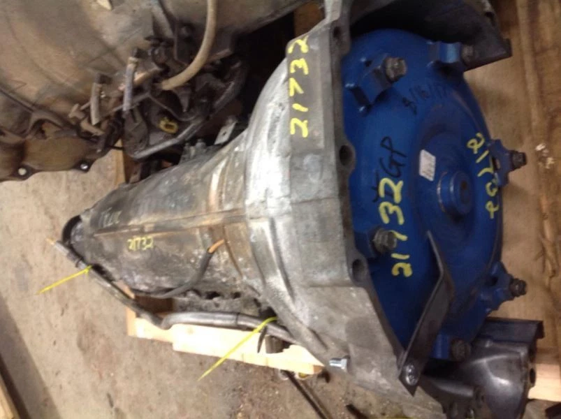 Automatic Transmission Fits 94 XJ12 396671 Foto 2 de 4