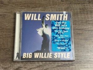 Will Smith Big Willie Style | eBay