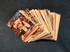 Ozzie Albies 40 Card Lot🔥2018-2026 * 2 Rookies👍No Duplicates! See Pics👌