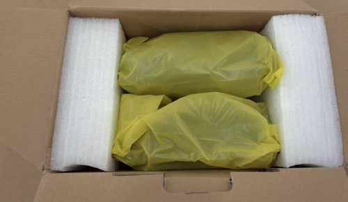 2 Pack of TN850 Compatible w/ Brother TN-880 TN-820 Toner Cartridges High Yield - Picture 2 of 6