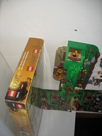 LEGO The Hobbit: An Unexpected Gathering (79003)