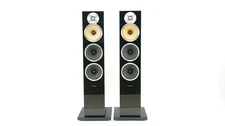 Stereo speakers pair - Bowers & Wilkins
