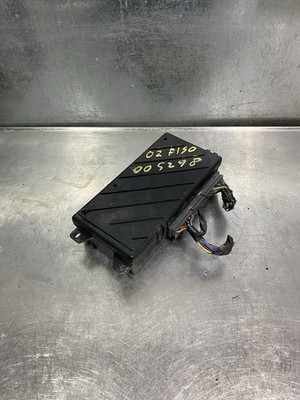 99-04 F150 F250 4wd GEM Multi-function Control Module YL34-14B205-CA OEM 9143