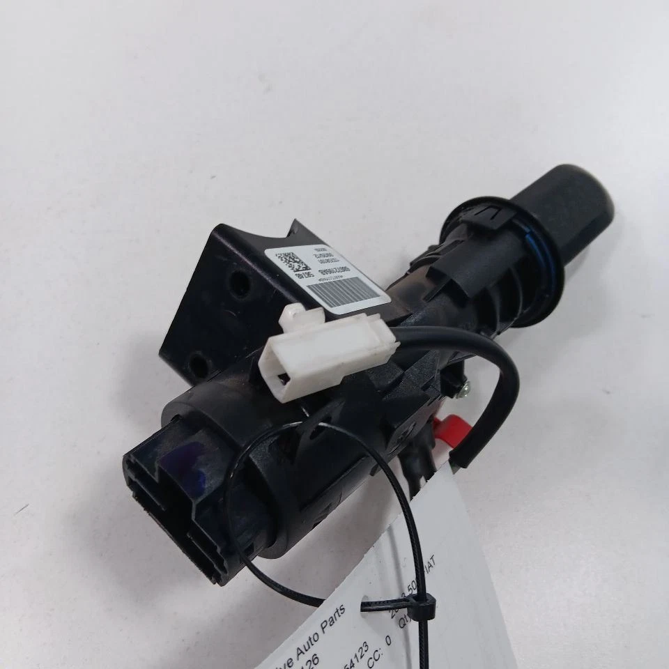 Interruptor de encendido 2 puertas compatible con FIAT 500 12-17 Foto 2 de 4