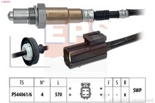 Sonde lambda Daewoo MATIZ