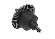 TRA10780 DIFFERENTIAL ASSY FITS MINI MAXX
