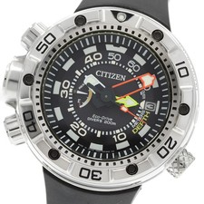 CITIZEN Promaster Aqualand 200m J250-S092191/BN2021-03E SP Men's Watch 962167