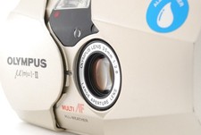 Olympus µ[mju:]-II Film Cameras for sale | eBay
