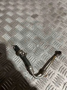 BMW 3 Touring E91 DPF-Drucksensor 7810181 2.00 Diesel 2012 32449852