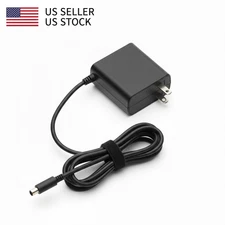 AC Adapter Charger For Beelink EQ12 & SER 5 Pro Mini PC Power Cord 19V 3.42A