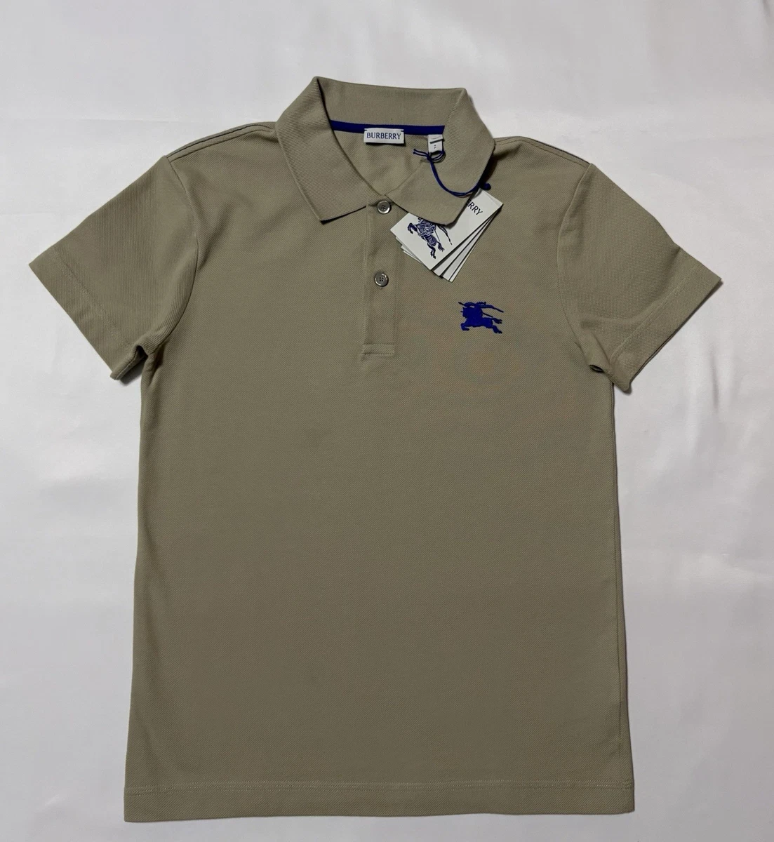 Burberry Green Shirts for Men for sale | eBay