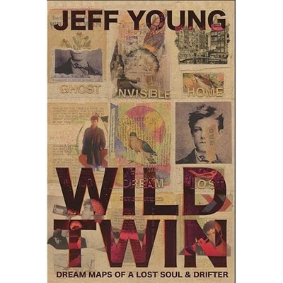 Wild Twin -  NEW Jeff Young