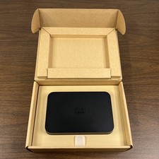 Cisco Meraki Z3-HW Cloud Managed Teleworker Gateway Firewall VPN  Unclaimed