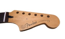Player II Jazzmaster Neck - 9.5 Radius - Rose...