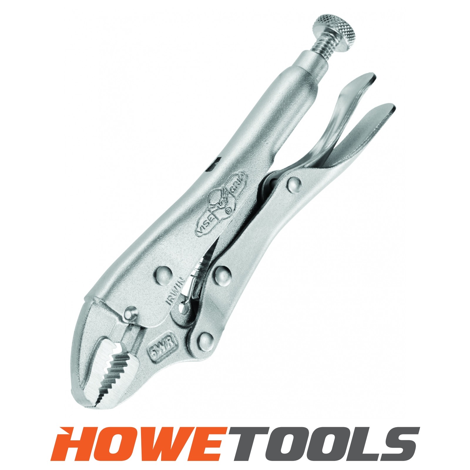 IRWIN T0902EL4 Vise grip pliers 125mm