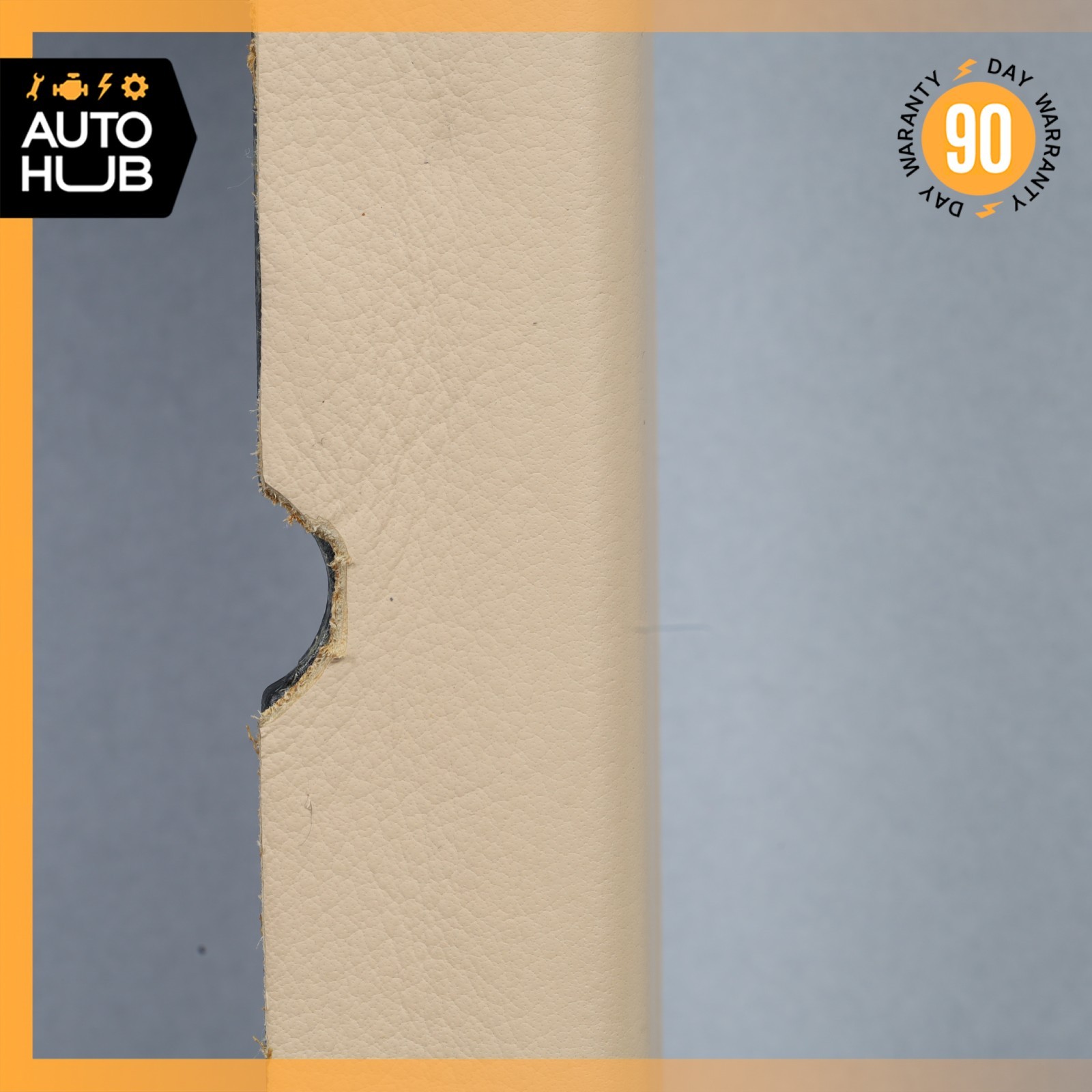 13-16 Aston Martin DB9 Center Console Panel Trim CG4367446AAW OEM 22k