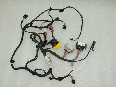 OEM Renault Espace V JFC Kabelbaum Vordersitz links 870691501R