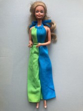 Barbie Sea Lovin 1984 Con #1371 1979