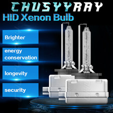 For Lincoln Mkt 2010-19 2pcs D3s Xenon Hid Headlight High-low Beam Bulbs For Lincoln Mkt 2010-19 2pcs D3s Xenon Hid Headlight High-low Beam Bulbs