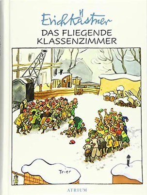 Das fliegende Klassenzimmer