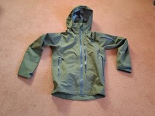 SCOTT (Ski-)Touren-Jacke u. Hose Gr. S