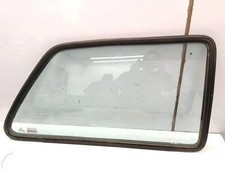VW GOLF II 19E, 1G1 Heckscheibe hinten rechts DOT332 M2301 43R001153 20761442