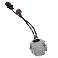 Radiator Cooling Fan Relay Control Module For Volkswagen Jetta 2005 2006-2012