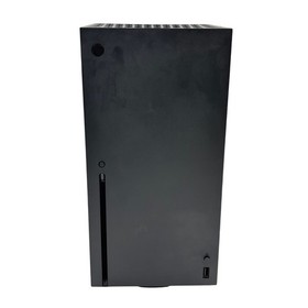 Microsoft 1882 Xbox Series X 1TB Home Gaming Console