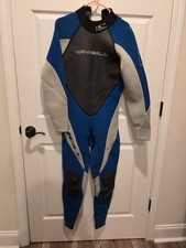 Vintage 90s O'Neill Full Body Wetsuit - Men's Large Style 9237