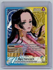 OP14 Boa Hancock Leader Alternate Art #041-L