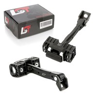 2X TüRbremse Fangband TüRsteller Set Hinten Links Rechts FüR Skoda Yeti 5L 09-17