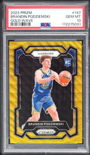 2020 Leaf Best of Gem Mint Edition Multi-Sport Cards 5