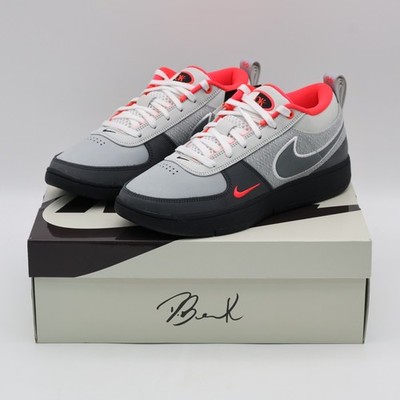 IR0838-001 Nike Book 1 Solar Red IR0839-001 (Men's) | eBay