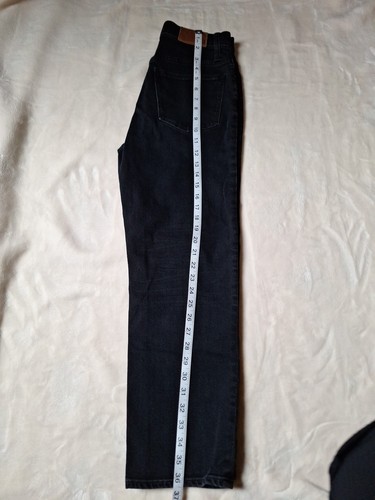 Madewell Classic Straight Jean Size 27 Womens - Picture 10 of 13