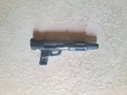 1980 Vintage Star Wars Bespin Hoth Blaster Original Weapon Accessory