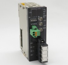 OMRON CompoNet Remote Master Unit CJ1W-CRM21 Programmable Logic Controller