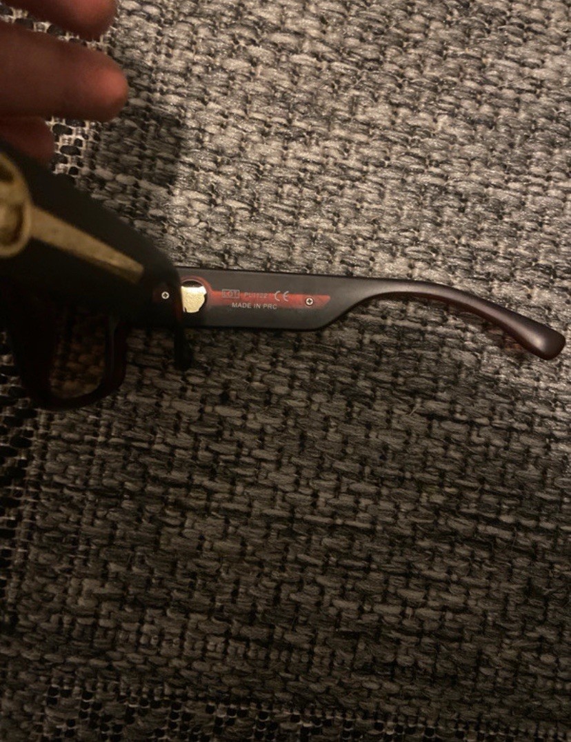 KEEN Occhiali Da Sole Versace