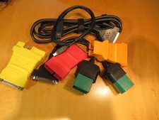 Innova 1329 OBD1 Cable Adapter & Kit
