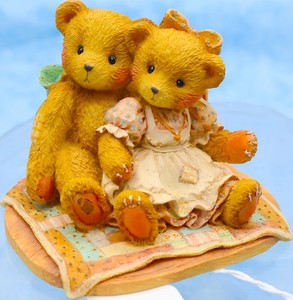 Limited Edition Cherished Teddies | eBay