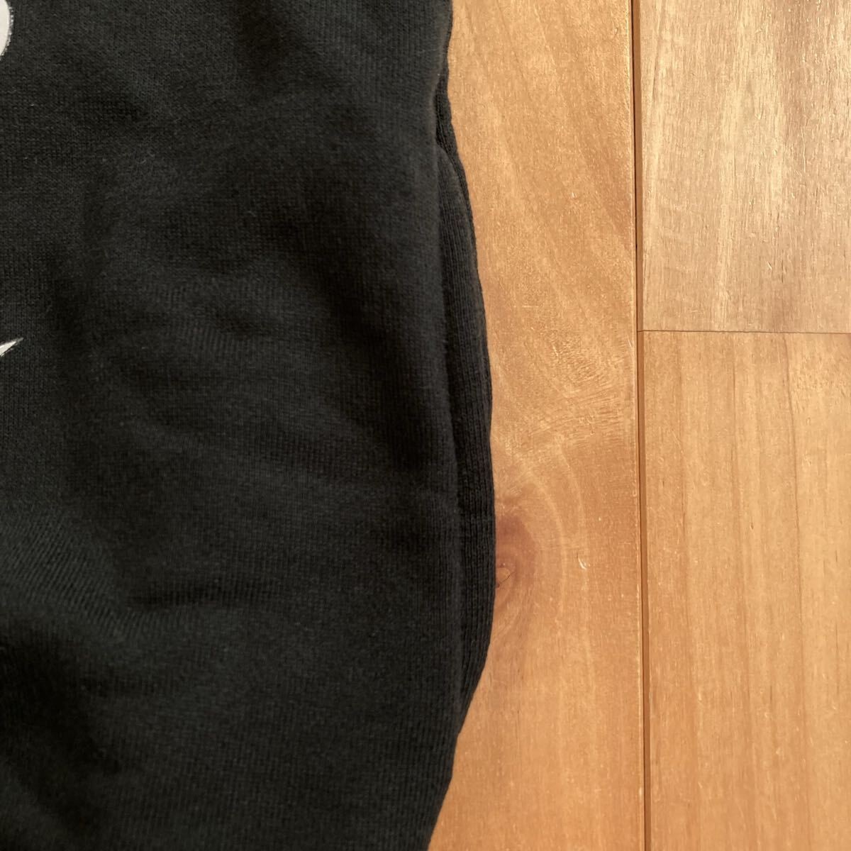 Dragon Ball Z Bape Pullover Hoodie S Size Milo Dragonball A Bathing Ape image 8