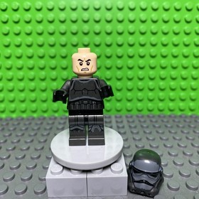 LEGO Star Wars Shadow Stormtrooper Minifigure SW0603 75079