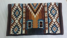 western saddle pad