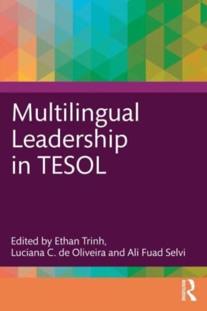 Multilingual Leadership in TESOL (Paperback Book) - Image 5
