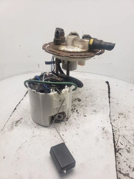 Топливный насос 2,4 л VIN 0 8-значный LE5 вариант NU1 подходит для 10-12 MALIBU 1240164 - Изображение 2 из 4