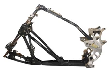 09 Can-Am DS450 Frame