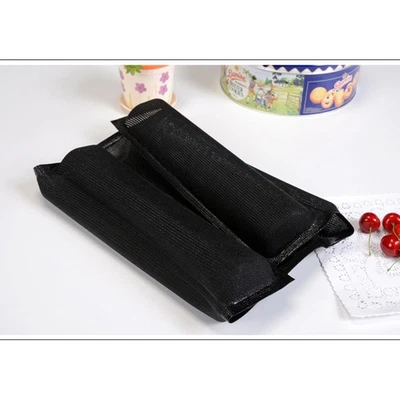 12 Inch Moule Gateau Rectangulaire Moules En Silicone Pour Cuisson De - Photo 1/4