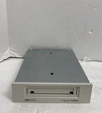 Hewlett Packard Travan Colorado T4000 Disk Internal Tower Computer Tape Drive